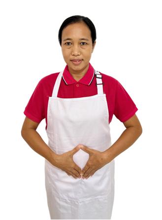 Maid Image